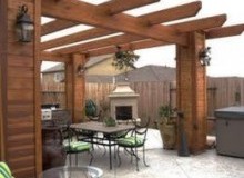 Kwikfynd Pergolas
hideawaybay